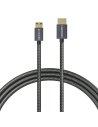 Kabel 4K HDMI do HDMI Blitzwolf BW-HDC4 1.2m (czarny)