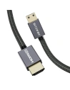 Kup Kabel 4K HDMI do HDMI Blitzwolf BW-HDC4 1.2m (černý) - BLZ526 - {ean13} - Sklep Home Screen