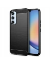 Tech-Protect TPUCarbon Galaxy A34 5G Black