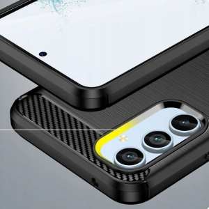 Kup Tech-Protect Samsung Tasche TPUCarbon Galaxy A34 5G Schwarz - THP1736 - {ean13} - Sklep Home Screen