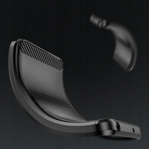 Kup Tech-Protect Samsung Tasche TPUCarbon Galaxy A34 5G Schwarz - THP1736 - {ean13} - Sklep Home Screen