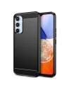 Tech-Protect TPUCarbon Galaxy A14 5G Black