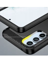 Buy Tech-Protect TPUCarbon Galaxy A14 5G Black - THP1737 - {ean13} - Home Screen Store Europe
