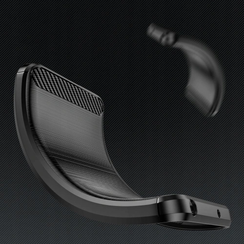 Kup Etui Tech-Protect TPUCarbon Samsung Galaxy A14 5G černé - THP1737 - {ean13} - Sklep Home Screen