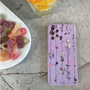 Kup Tech-Protect Samsung Gehäuse Mood Galaxy A34 5G Garten Violett - THP1740 - {ean13} - Sklep Home Screen