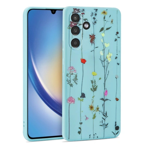 Kup Etui Tech-Protect Mood Samsung Galaxy A34 5G Kert Kék - THP1741 - {ean13} - Sklep Home Screen