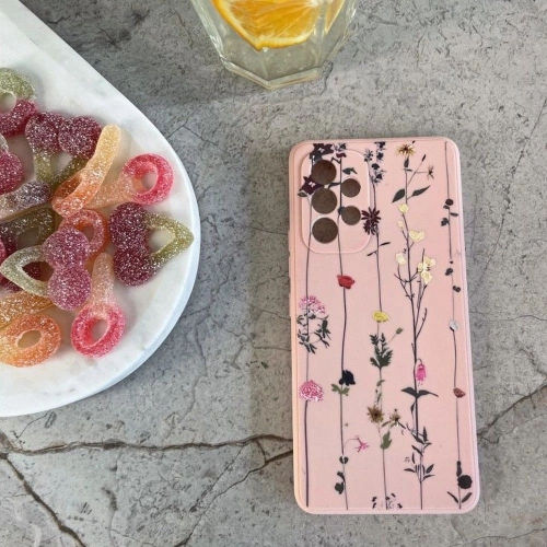 Kup Tech-Protect Samsung Gehäuse Mood Galaxy A34 5G Garten Rosa - THP1742 - {ean13} - Sklep Home Screen