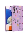 Buy Tech-Protect Mood Samsung Galaxy A14 5G Garden Violet - THP1743 - {ean13} - Home Screen Store Europe