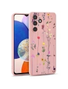 Buy Tech-Protect Mood Samsung Galaxy A14 5G Garden Pink - THP1745 - {ean13} - Home Screen Store Europe