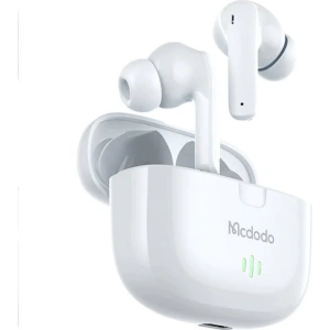 Mcdodo TWS Earbuds HP-2780 (white)