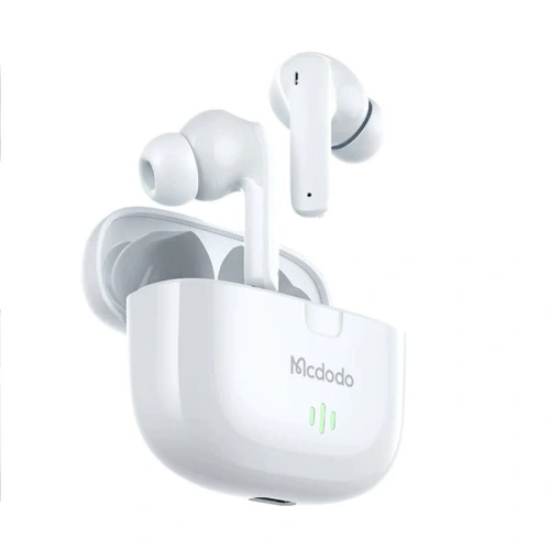 Kup Căști in-ear Mcdodo TWS Earbuds HP-2780 (albe) - MDD81 - {ean13} - Sklep Home Screen