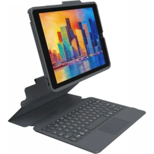 Kup Etui/pokrowiec z klawiaturą ZAGG Keyboard Pro Keys Trackpad iPad 10.2" - ZAG59 - {ean13} - Sklep Home Screen