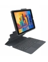 Etui/pokrowiec z klawiaturą ZAGG Keyboard Pro Keys Trackpad iPad 10.2"