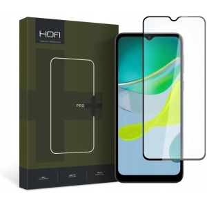 Buy Hofi Glass Pro+ Motorola Moto E13 Black - HOFI335 - {ean13} - Home Screen Store Europe