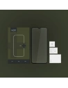Buy Hofi Glass Pro+ Motorola Moto E13 Black - HOFI335 - {ean13} - Home Screen Store Europe