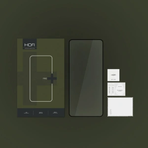 Kup Szkło hartowane Hofi Glass Pro+ Xiaomi Redmi Note 12/Poco X5 5G Black - HOFI339 - {ean13} - Sklep Home Screen
