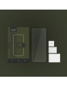 Kup Hofi Xiaomi Gehärtetes Glas Glas Pro+ Redmi Note 12/Poco X5 5G Schwarz - HOFI339 - {ean13} - Sklep Home Screen