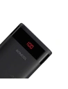 Kup Romoss Powerbank Ares 10 10000mAh (schwarz) - ROM41 - {ean13} - Sklep Home Screen