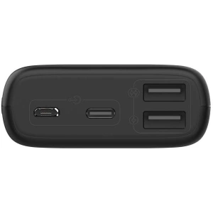 Kup Romoss Powerbank Ares 10 10000mAh (schwarz) - ROM41 - {ean13} - Sklep Home Screen
