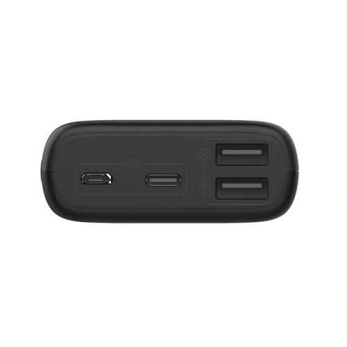 Kup Romoss Powerbank Ares 10 10000mAh (schwarz) - ROM41 - {ean13} - Sklep Home Screen