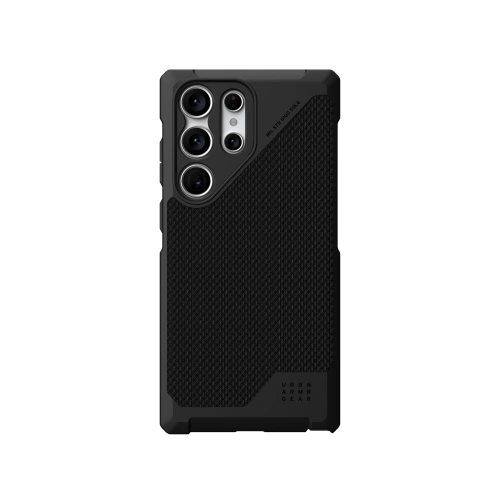 Kup Etui UAG Urban Armor Gear Metropolis LT Pro MagSafe Samsung Galaxy S23 Ultra (kevlar-černý) - UAG1194 - {ean13} - Sklep Home Screen
