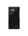 Kup Urban Armor Gear Samsung UAG Tasche Metropolis LT Pro MagSafe Galaxy S23 Ultra (Kevlar-schwarz) - UAG1194 - {ean13} - Sklep Home Screen