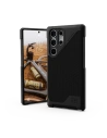 Kup Etui UAG Urban Armor Gear Metropolis LT Pro MagSafe Samsung Galaxy S23 Ultra (kevlar-black) - UAG1194 - {ean13} - Sklep Home Screen