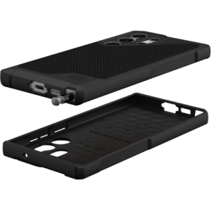 Kup Etui UAG Metropolis LT Pro MagSafe Samsung Galaxy S23 Ultra (kevlar-fekete) - UAG1194 - {ean13} - Sklep Home Screen