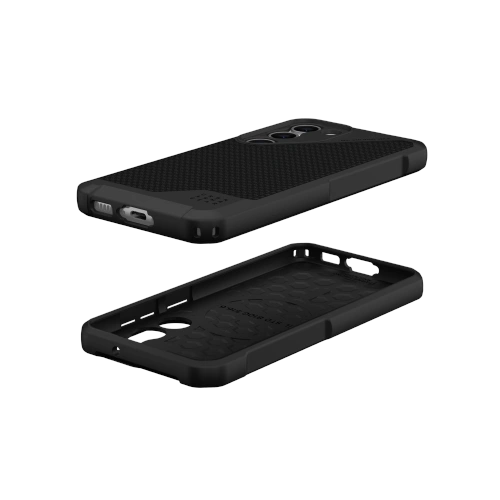 Kup Etui UAG Metropolis LT Pro MagSafe Samsung Galaxy S23 (kevlar-black) - UAG1195 - {ean13} - Sklep Home Screen