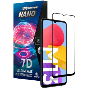 Kup Hybidní sklo Crong 7D Nano Flexible Glass Samsung Galaxy M13 - CRG588 - {ean13} - Sklep Home Screen