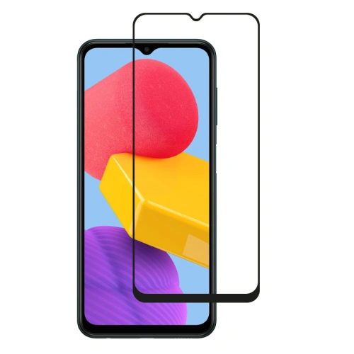 Buy Crong 7D Nano Flexible Glass Samsung Galaxy M13 - CRG588 - {ean13} - Home Screen Store Europe