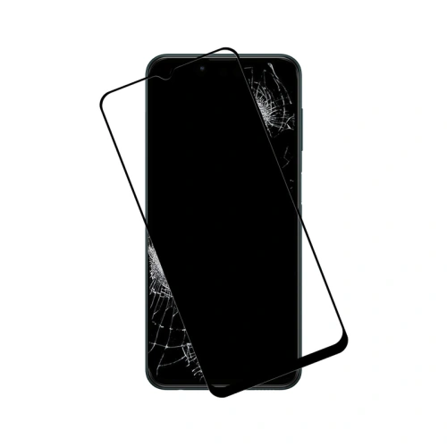 Buy Crong 7D Nano Flexible Glass Samsung Galaxy M13 - CRG588 - {ean13} - Home Screen Store Europe