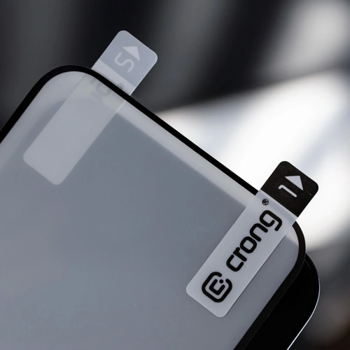 Buy Crong 7D Nano Flexible Glass Samsung Galaxy M13 - CRG588 - {ean13} - Home Screen Store Europe