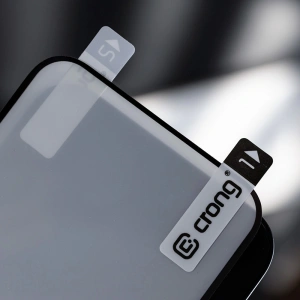 Kup Szkło hybrydowe Crong 7D Nano Flexible Glass Xiaomi Redmi 10C - CRG589 - {ean13} - Sklep Home Screen