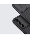 Kup Nillkin Samsung Gehäuse Camshield Galaxy A14 5G Schwarz - NLK937 - {ean13} - Sklep Home Screen