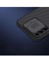 Kup Nillkin Samsung Gehäuse Camshield Galaxy A14 5G Schwarz - NLK937 - {ean13} - Sklep Home Screen