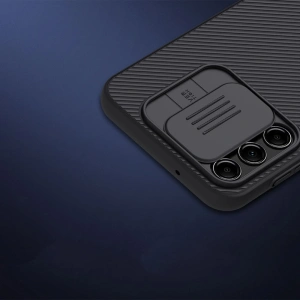 Etui Nillkin Camshield Samsung Galaxy A14 5G Kék
