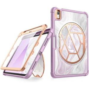 Kup Etui Supcase Cosmo iPad 10.9 2022 Marmoreal Violet - SPC359 - {ean13} - Sklep Home Screen