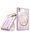 Kup Supcase Tasche Cosmo iPad 10.9 2022 Marmor Lila - SPC359 - {ean13} - Sklep Home Screen