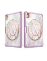 Kup Etui Supcase Cosmo iPad 10.9 2022 Marmoreal Violet - SPC359 - {ean13} - Sklep Home Screen