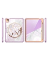 Kup Supcase Tasche Cosmo iPad 10.9 2022 Marmor Lila - SPC359 - {ean13} - Sklep Home Screen