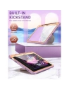 Kup Supcase Tasche Cosmo iPad 10.9 2022 Marmor Lila - SPC359 - {ean13} - Sklep Home Screen