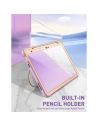 Kup Supcase Tasche Cosmo iPad 10.9 2022 Marmor Lila - SPC359 - {ean13} - Sklep Home Screen