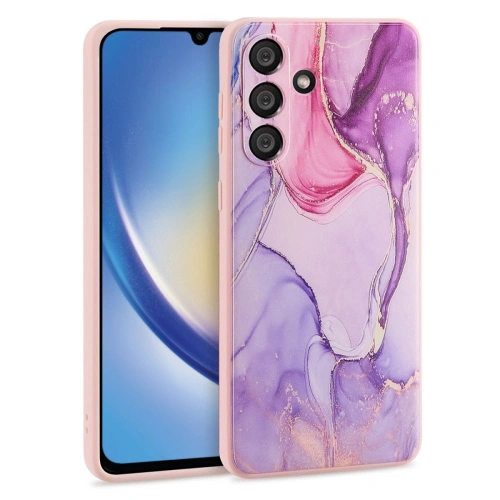 Kup Etui Tech-Protect Mood Samsung Galaxy A34 5G Marmură - THP1746 - {ean13} - Sklep Home Screen