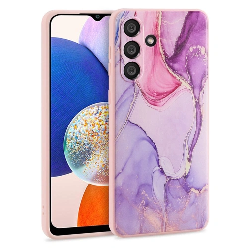 Kup Tech-Protect Samsung Gehäuse Mood Galaxy A14 5G Marmor - THP1747 - {ean13} - Sklep Home Screen