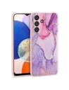 Etui Tech-Protect Mood Samsung Galaxy A14 5G Marmurowe
