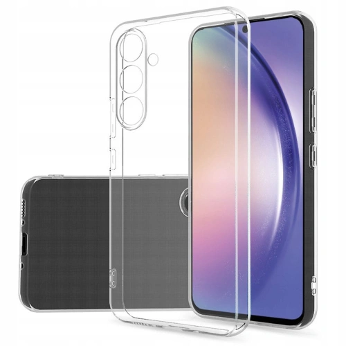 Buy Tech-Protect Flexair+ Samsung Galaxy A34 5G Clear - THP1748 - {ean13} - Home Screen Store Europe