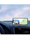 Kup Blaszki do Uchwytů Magnetických Tech-Protect Metalplate Magnetic Car Mount Stříbrný a Černý [2 PACK] - THP1752 - {ean13} - Sklep Home Screen
