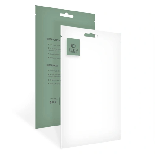 Kup Blăști pentru Suporturi Magnetice Tech-Protect Metalplate Suport Magnetic pentru Mașină Argintiu și Negru [2 PACK] - THP1752 - {ean13} - Sklep Home Screen