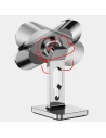 Kup Suport auto magnetic AWEI X19 pentru bord argintiu/negru - AWEI118 - {ean13} - Sklep Home Screen